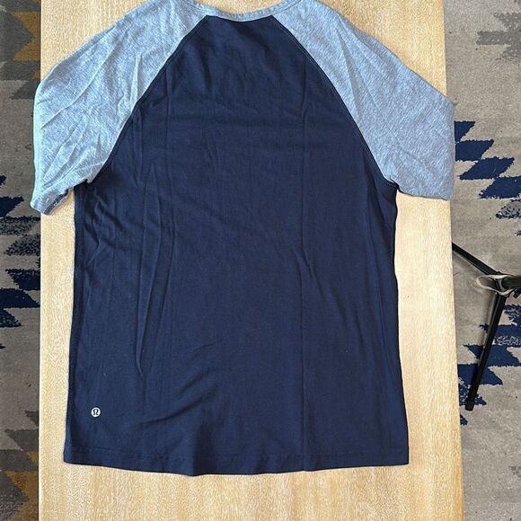 Lululemon In Your Element Short Sleeve - Picture 4 of 5